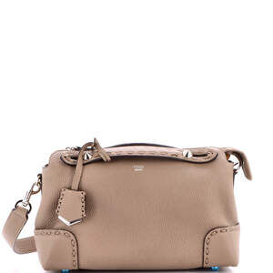 Fendi Selleria By The Way Satchel #240479F12B